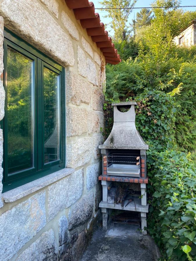 Douro Senses - Village House Cinfaes Exterior photo